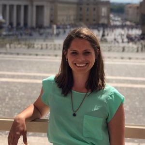 Meet your Posher, Kyndal